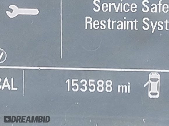2018 Chevrolet Malibu LS with VIN 1G1ZB5STXJF164501, listed as a IAAI auction lot 42092462 with 153,588 mi miles and . Bid and sale history available at DreamBid. Image 15.