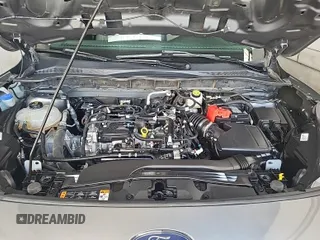 2022 Ford Escape SE с VIN 1FMCU0G63NUA45439, выставлен на аукционе IAAI как лот 42556163 с пробегом 76 088 миль миль и . История ставок и продаж доступна на DreamBid. Изображение 28.