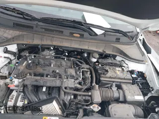 2023 Hyundai Kona SEL with VIN KM8K62AB6PU040648, listed as a IAAI auction lot 41363527 with Not Provided miles and . Bid and sale history available at carsss.com. Image 10.
