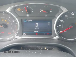 2021 GMC Acadia SLE with VIN 1GKKNKLS5MZ224129, listed as a IAAI auction lot 41894440 with 99,606 mi miles and . Bid and sale history available at DreamBid. Image 15.
