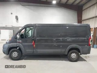 2017 Ram ProMaster Cargo with VIN 3C6TRVAG9HE532398, listed as a IAAI auction lot 41895552 with 76,730 mi miles and . Bid and sale history available at DreamBid. Image 14.