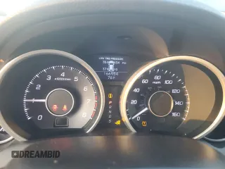 2010 Acura ZDX Tech Pkg with VIN 2HNYB1H44AH500986, listed as a Copart auction lot 65900814 with 166,954 mi miles and Salvage Title. Bid and sale history available at carsss.com. Image 9.