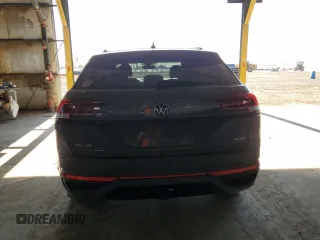 2021 Volkswagen Atlas SEL Premium R-Line z VIN 1V2FE2CAXMC219210, wystawiony jako Copart lot #62213275 z przebiegiem 43 170 mil mil oraz Szkoda całkowita • Salvage title. Historia ofert i sprzedaży dostępna na DreamBid. Obrazek 6.
