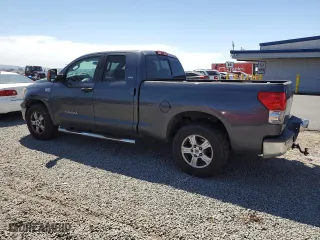 2007 Toyota Tundra SR5 with VIN 5TFRV54167X009229, listed as a Copart auction lot 52818425 with 279,476 mi miles and Salvage Title. Bid and sale history available at carsss.com. Image 2.