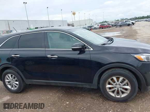 2016 Kia Sorento LX with VIN 5XYPG4A38GG107974, listed as a IAAI auction lot 42113223 with 137,346 mi miles and . Bid and sale history available at DreamBid. Image 13.