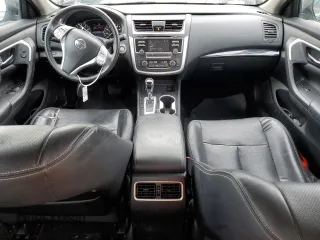 2017 Nissan Altima S z VIN 1N4AL3AP6HC254045, wystawiony jako Copart lot #55694705 z przebiegiem 89 323 mil mil oraz Szkoda całkowita • Salvage title. Historia ofert i sprzedaży dostępna na DreamBid. Obrazek 8.