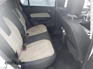 2015 Chevrolet Equinox LT z VIN 2GNFLFE34F6271139, wystawiony jako IAAI lot #42241781 z przebiegiem 187 518 mil mil oraz . Historia ofert i sprzedaży dostępna na DreamBid. Obrazek 8.