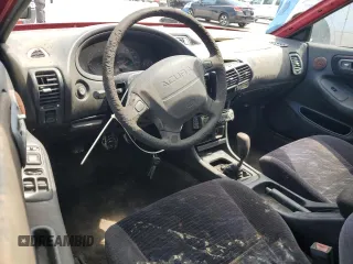 1994 Acura Integra GS-R z VIN JH4DC2387RS005380, wystawiony jako Copart lot #57938425 z przebiegiem 183 656 mil mil oraz Tytuł czysty. Historia ofert i sprzedaży dostępna na DreamBid. Obrazek 8.