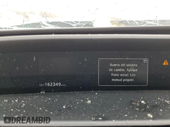 2017 Toyota Prius Two with VIN JTDKBRFU1H3540565, listed as a Copart auction lot 49701715 with 162,349 mi miles and Salvage Title. Bid and sale history available at carsss.com. Image 9.