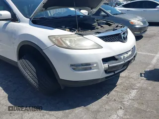 2008 Mazda CX-9 Touring with VIN JM3TB38V880162390, listed as a IAAI auction lot 42147970 with 107,771 mi miles and . Bid and sale history available at DreamBid. Image 13.