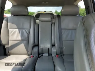 2008 Toyota Highlander z VIN JTEEW41AX82011084, wystawiony jako Copart lot #60852355 z przebiegiem 302 755 mil mil oraz Czysty tytuł • Clean title. Historia ofert i sprzedaży dostępna na DreamBid. Obrazek 10.