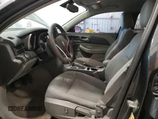2016 Chevrolet Malibu Limited LS with VIN 1G11B5SA1GU103750, listed as a Copart auction lot 52961665 with 124,451 mi miles and Clean Title. Bid and sale history available at carsss.com. Image 7.