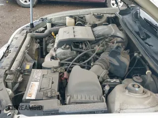 1997 Lexus ES 300 z VIN JT8BF22G8V0011380, wystawiony jako IAAI lot #41832581 z przebiegiem 148 279 mil mil oraz . Historia ofert i sprzedaży dostępna na DreamBid. Obrazek 13.
