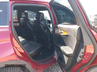 2016 Lincoln MKX Reserve с VIN 2LMPJ8LRXGBL38521, выставлен на аукционе IAAI как лот 42125810 с пробегом 118 325 миль миль и . История ставок и продаж доступна на DreamBid. Изображение 8.