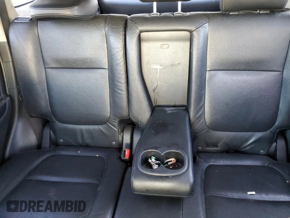2017 Mitsubishi Outlander GT z VIN JA4JZ4AXXHZ025759, wystawiony jako Copart lot #89132095 z przebiegiem 149 721 mil mil oraz Czysty tytuł • Clean title. Historia ofert i sprzedaży dostępna na DreamBid. Obrazek 10.