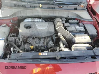 2020 Hyundai Kona Limited with VIN KM8K33A55LU492996, listed as a Copart auction lot 85441664 with 72,357 mi miles and Salvage Title. Bid and sale history available at carsss.com. Image 11.