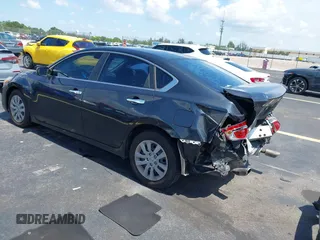 2013 Nissan Altima SL with VIN 1N4AL3AP9DC214665, listed as a IAAI auction lot 42671720 with 153,020 mi miles and . Bid and sale history available at DreamBid. Image 3.