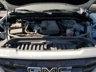 2021 GMC Sierra 1500 with VIN 1GTP8CET3MZ123515, listed as a Copart auction lot 62667144 with 55,213 mi miles and Clean Title. Bid and sale history available at DreamBid. Image 11.