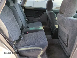 2003 Subaru Legacy Outback with VIN 4S3BH675637617503, listed as a Copart auction lot 63118515 with 159,429 mi miles and Salvage title. Bid and sale history available at DreamBid. Image 10.