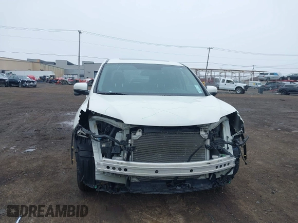 2018 Honda Pilot EX-L with VIN 5FNYF6H52JB053046, listed as a IAAI auction lot 42013210 with 103,721 mi miles. Bid and sale history available at carsss.com. Image 12.