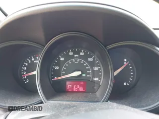 2013 Kia Rio EX with VIN KNADN4A38D6216262, listed as a IAAI auction lot 42621711 with 130,198 mi miles and . Bid and sale history available at DreamBid. Image 7.