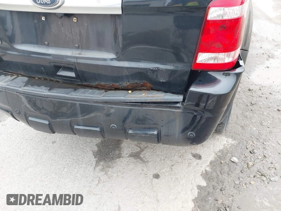 2012 Ford Escape Limited с VIN 1FMCU9E76CKB99149, выставлен на аукционе IAAI как лот 42704361 с пробегом 151 286 миль миль и . История ставок и продаж доступна на DreamBid. Изображение 6.
