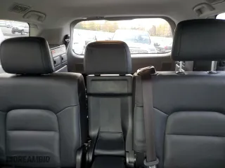2018 Toyota Land Cruiser with VIN JTMCY7AJ3J4066509, listed as a Copart auction lot 82032464 with 49,185 mi miles and Salvage Title. Bid and sale history available at carsss.com. Image 10.