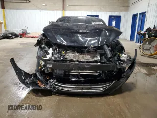 2018 Hyundai Elantra SEL with VIN 5NPD84LF6JH393511, listed as a Copart auction lot 51221815 with 102,546 mi miles and Salvage Title. Bid and sale history available at DreamBid. Image 5.