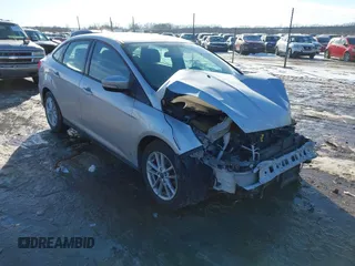 2017 Ford Focus SE with VIN 1FADP3F26HL200923, listed as a IAAI auction lot 41371151 with 78,440 mi miles and . Bid and sale history available at DreamBid. Image 1.