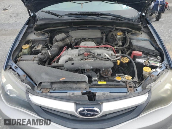 2010 Subaru Impreza Outback Special Sports z VIN JF1GH6D62AH808738, wystawiony jako Copart lot #58694185 z przebiegiem 127 249 mil mil oraz Czysty tytuł • Clean title. Historia ofert i sprzedaży dostępna na DreamBid. Obrazek 11.