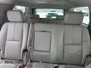 2014 GMC Yukon XL SLT with VIN 1GKS2KE78ER151549, listed as a Copart auction lot 44028675 with 176,209 mi miles and Salvage Title. Bid and sale history available at carsss.com. Image 10.