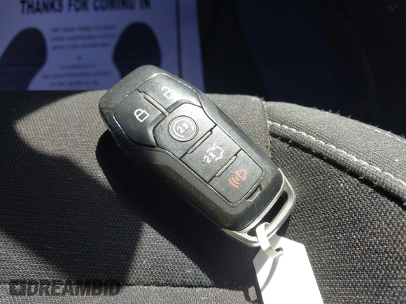 2016 Ford Mustang EcoBoost с VIN 1FA6P8TH6G5229291, выставлен на аукционе IAAI как лот 42031648 с пробегом 127 558 миль миль и . История ставок и продаж доступна на DreamBid. Изображение 11.