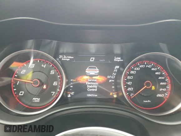 2021 Dodge Charger GT with VIN 2C3CDXHG1MH518510, listed as a Copart auction lot 46490665 with 139,473 mi miles and Clean Title. Bid and sale history available at DreamBid. Image 9.