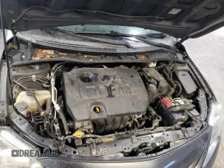 2011 Toyota Corolla L with VIN 2T1BU4EE5BC612275, listed as a Copart auction lot 44025565 with 85,403 mi miles and Clean Title. Bid and sale history available at carsss.com. Image 13.