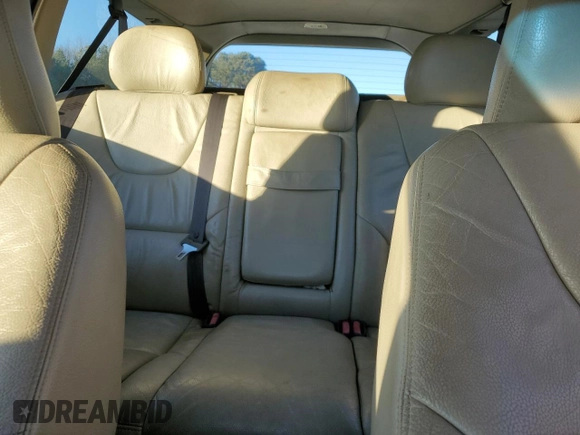 2002 Volvo V70 with VIN YV1SW58D021256528, listed as a Copart auction lot 87174134 with 184,399 mi miles and Salvage Title. Bid and sale history available at DreamBid. Image 10.