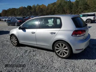 2012 Volkswagen Golf TDI с VIN WVWNM7AJ2CW333196, выставлен на аукционе Copart как лот 80212814 с пробегом 105 939 миль миль и Списание • Salvage title. История ставок и продаж доступна на DreamBid. Изображение 2.