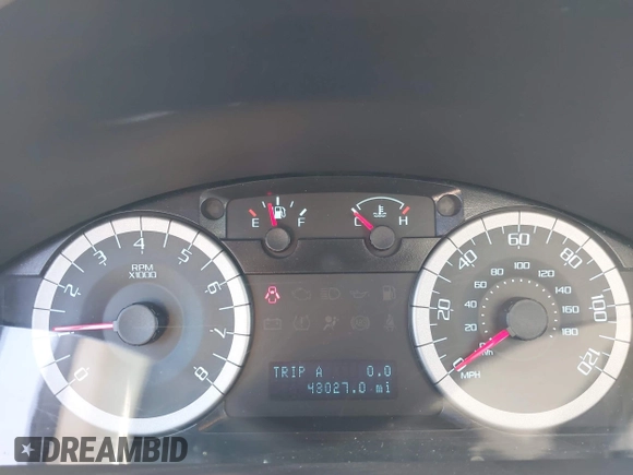 2012 Ford Escape XLS with VIN 1FMCU0C71CKC46148, listed as a IAAI auction lot 42303331 with 43,027 mi miles and . Bid and sale history available at DreamBid. Image 7.