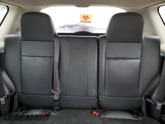 2017 Jeep Compass Latitude с VIN 1C4NJCEB2HD170864, выставлен на аукционе Copart как лот 60544555 с пробегом 77 090 миль миль и На запчасти • Non repairable. История ставок и продаж доступна на DreamBid. Изображение 10.