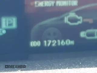 2012 Toyota Prius One with VIN JTDKN3DU4C5442411, listed as a IAAI auction lot 41320101 with 172,160 mi miles and . Bid and sale history available at DreamBid. Image 15.