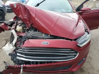 2014 Ford Fusion SE with VIN 1FA6P0H74E5402353, listed as a Copart auction lot 50600325 with 260,137 mi miles and Salvage Title. Bid and sale history available at carsss.com. Image 11.
