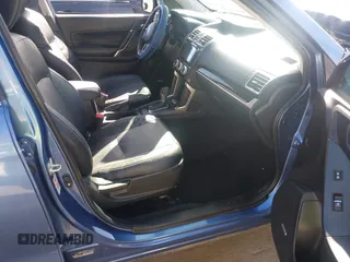2018 Subaru Forester Touring z VIN JF2SJAWC5JH579570, wystawiony jako IAAI lot #41712344 z przebiegiem 102 251 mil mil oraz . Historia ofert i sprzedaży dostępna na DreamBid. Obrazek 5.