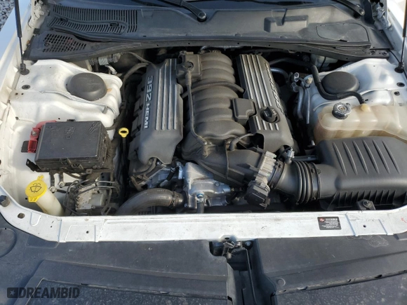 2015 Dodge Challenger SRT 392 with VIN 2C3CDZDJ0FH910071, listed as a Copart auction lot 86476724 with NaN miles and Salvage Title. Bid and sale history available at carsss.com. Image 11.