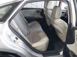 2014 Toyota Avalon Limited with VIN 4T1BK1EB3EU131499, listed as a IAAI auction lot 41752249 with 60,812 mi miles. Bid and sale history available at carsss.com. Image 8.