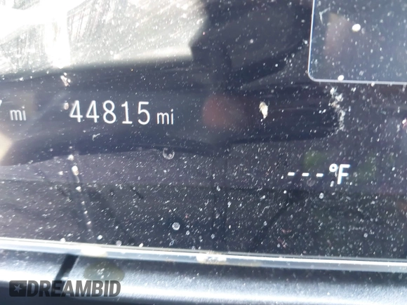 2023 Mercedes-Benz C 300 with VIN W1KAF4HB0PR070948, listed as a IAAI auction lot 41907824 with 44,815 mi miles and . Bid and sale history available at DreamBid. Image 15.