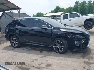 2016 Lexus RX 350 с VIN 2T2BZMCA7GC022485, выставлен на аукционе IAAI как лот 42273946 с пробегом 113 217 миль миль и . История ставок и продаж доступна на DreamBid. Изображение 13.