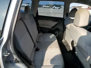 2014 Subaru Forester 2.5i с VIN JF2SJAAC6EH450850, выставлен на аукционе Copart как лот 59489995 с пробегом 138 152 миль миль и Списание • Salvage title. История ставок и продаж доступна на DreamBid. Изображение 11.