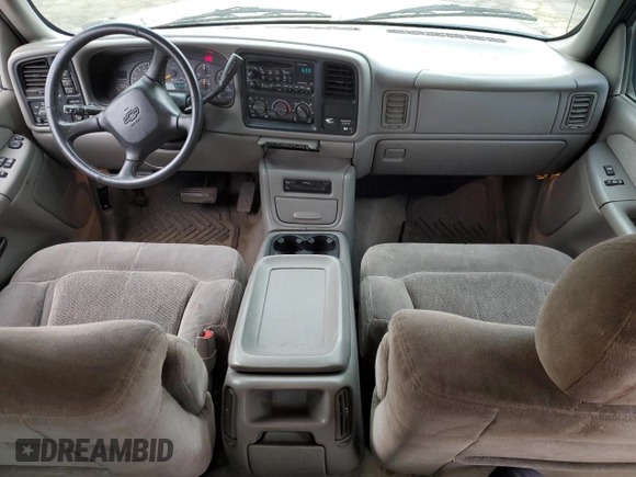 2000 Chevrolet Silverado 2500 LT with VIN 1GCGK29U0YE159920, listed as a Copart auction lot 53829755 with 104,964 mi miles and Clean Title. Bid and sale history available at carsss.com. Image 8.