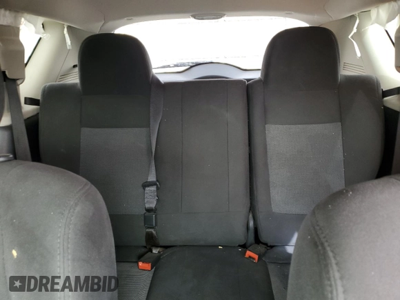 2016 Jeep Compass Sport with VIN 1C4NJCBA2GD525400, listed as a Copart auction lot 51440685 with 163,830 mi miles and Salvage title. Bid and sale history available at DreamBid. Image 10.