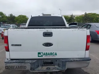 2006 Ford F-150 XLT с VIN 1FTPW12506FB02058, выставлен на аукционе IAAI как лот 42370761 с пробегом 322 396 миль миль и . История ставок и продаж доступна на DreamBid. Изображение 17.