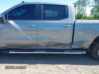 2024 Chevrolet Silverado 1500 LT with VIN 3GCPACED4RG171030, listed as a IAAI auction lot 42160466 with 31,037 mi miles and . Bid and sale history available at DreamBid. Image 6.